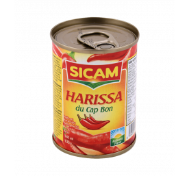 Harissa