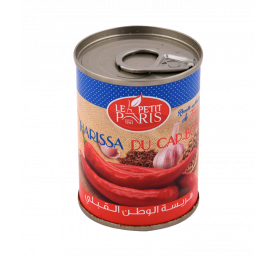 Harissa