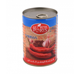 Harissa