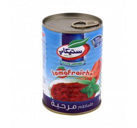 Tomate fraiche