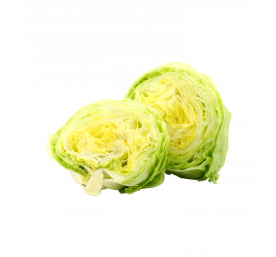 Salade iceberg