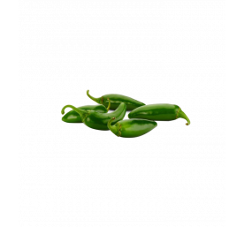 Piment Baklouti