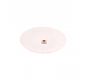 Assiette plate