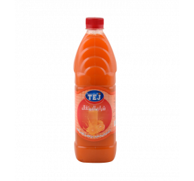 Boisson au jus de fruits