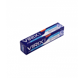 Crème à raser