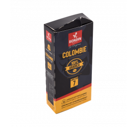 Café 100% arabica