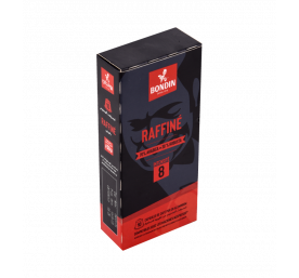 Café 70% arabica-30% robuste