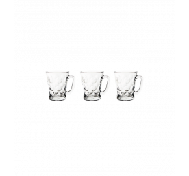 Verres avec anses