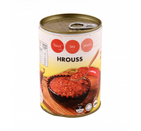 Hrouss