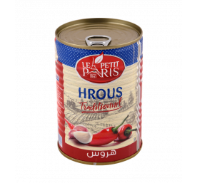 Hrouss