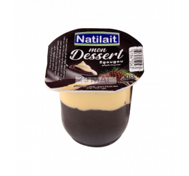 Crème dessert