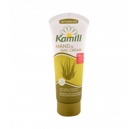 Crème mains et ongles