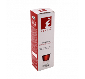 Café intenso