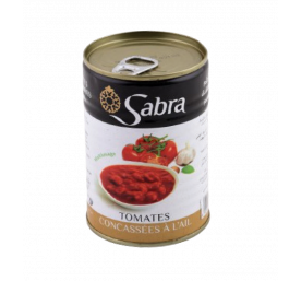 Sauce tomate concassée