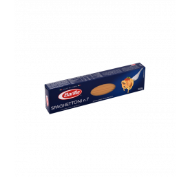 Pâte spaghetti