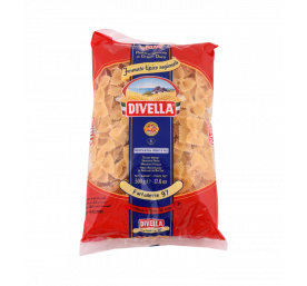 Pâte farfallette