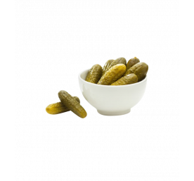 Cornichon