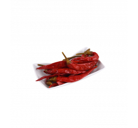 Piments de cayenne