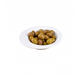 Olives vertes grand calibre