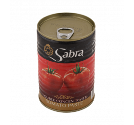 Concentré de tomate