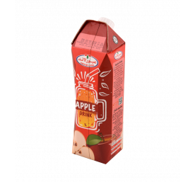 Boisson au jus