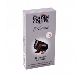 Café extrême