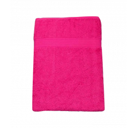 Serviette de toilette