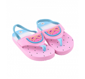 Sandales de plage pour enfants