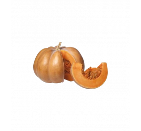 Courge musquée