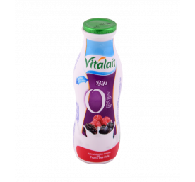 Yaourt à boire 0%