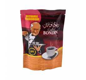 Café soluble