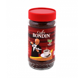 Café soluble