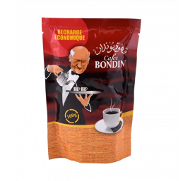 Café soluble