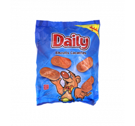 Biscuits sec