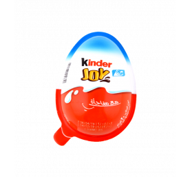 Chocolat œuf boy