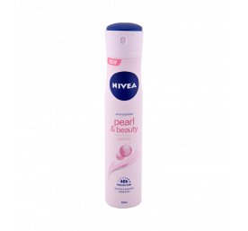 Déodorant pour femme