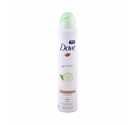 Déodorant pour femme