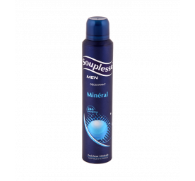 Déodorant homme