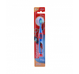 Brosse à dents enfant 5 ans