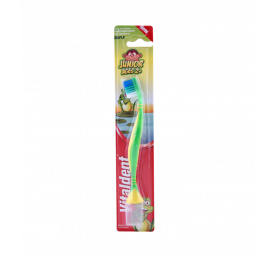 Brosse à dents enfant