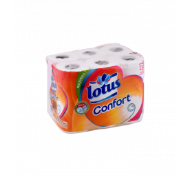 Papier hygiénique
