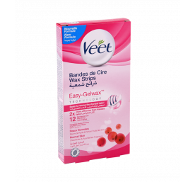 Bandes dépilatoires