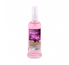 Eau de toilette pour femme