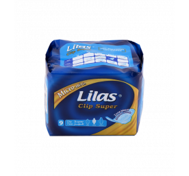 Serviettes hygiéniques