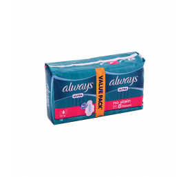 Serviettes hygiéniques