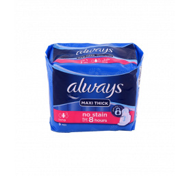 Serviettes hygiéniques