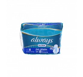 Serviettes hygiéniques