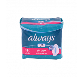 Serviettes hygiéniques