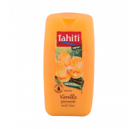 Gel douche pour femme