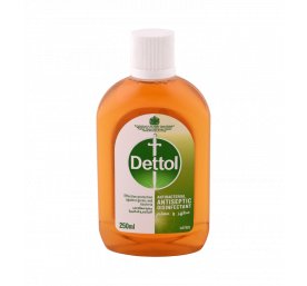 Liquide antibactérien